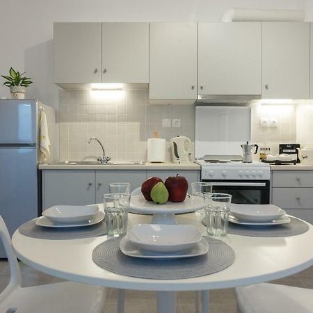 Infinity Apartment 利昂尼迪翁 外观 照片