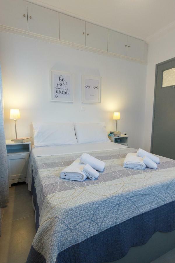 Infinity Apartment 利昂尼迪翁 外观 照片