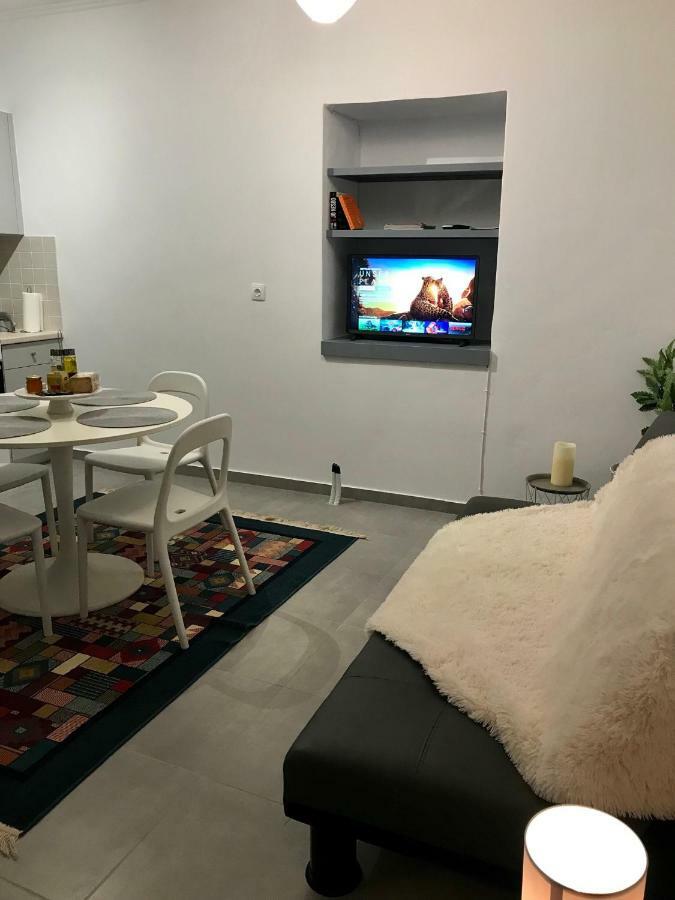 Infinity Apartment 利昂尼迪翁 外观 照片